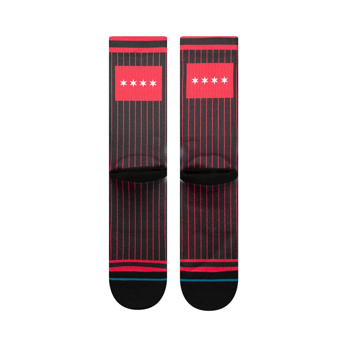 stance calze Chi Stm26