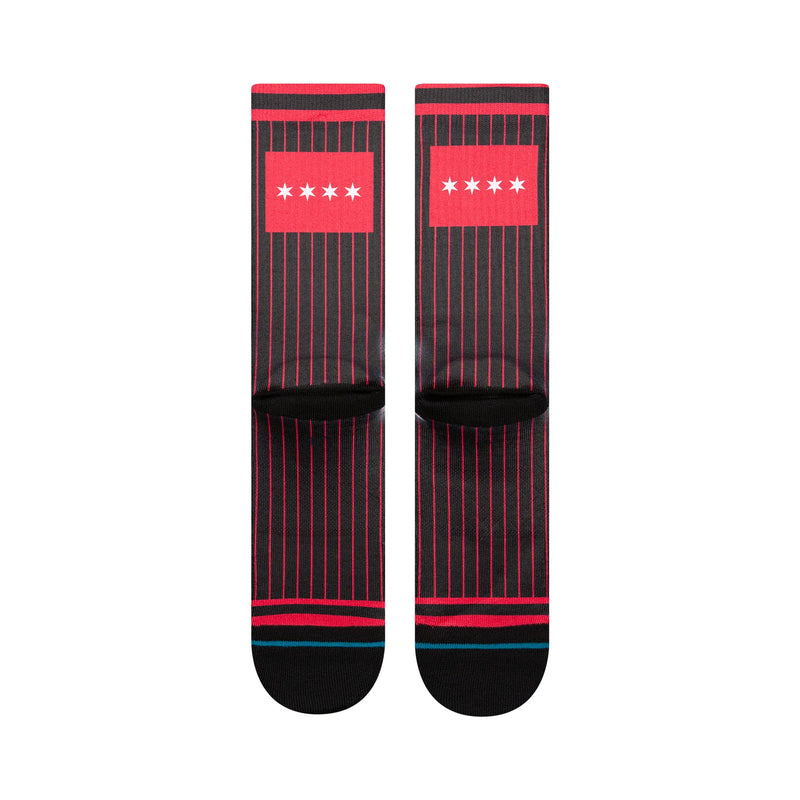 stance calze Chi Stm26