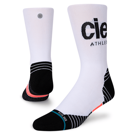stance CIELE LOGO - WHITE foto 1
