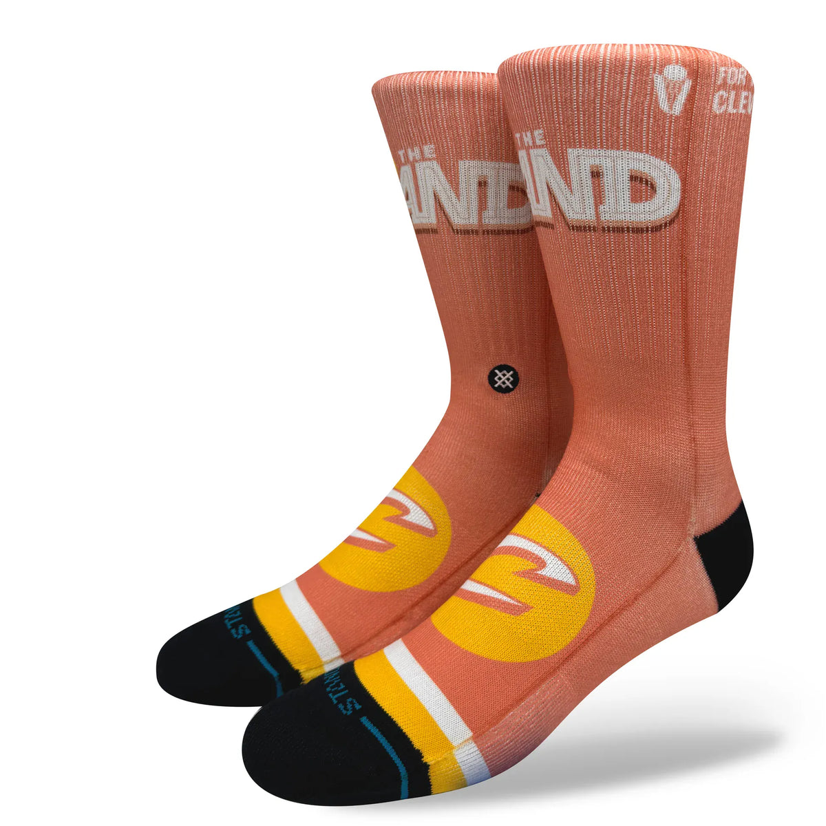 stance calze Cle Ce26