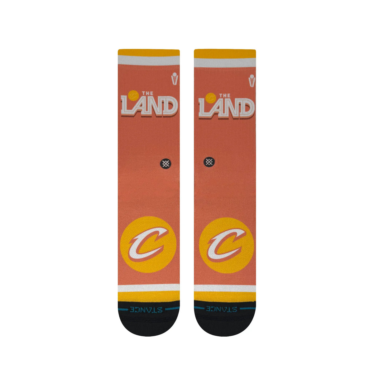 stance calze Cle Ce26