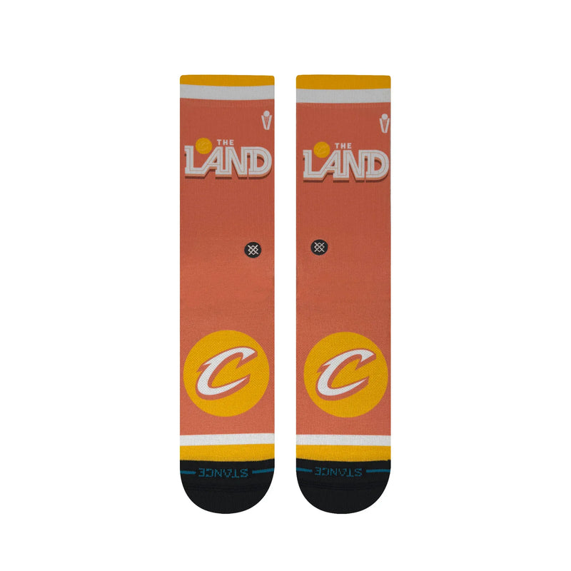 stance calze Cle Ce26