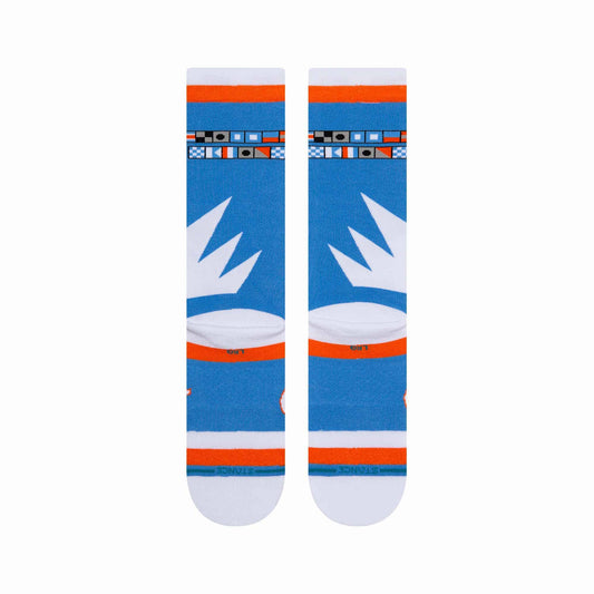 stance CLIPPERS CE 2022 - LIGHTBLUE foto 3