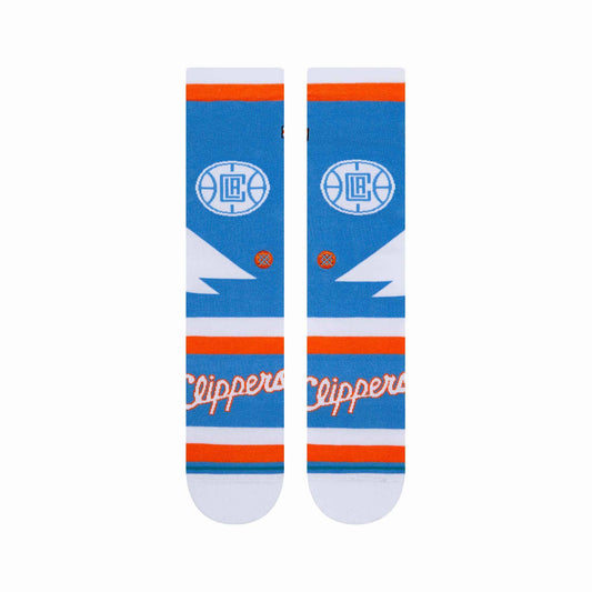 stance CLIPPERS CE 2022 - LIGHTBLUE foto 2