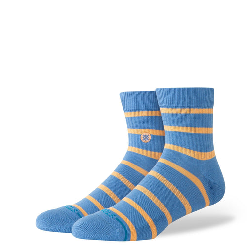 socks stance COOPER QTR