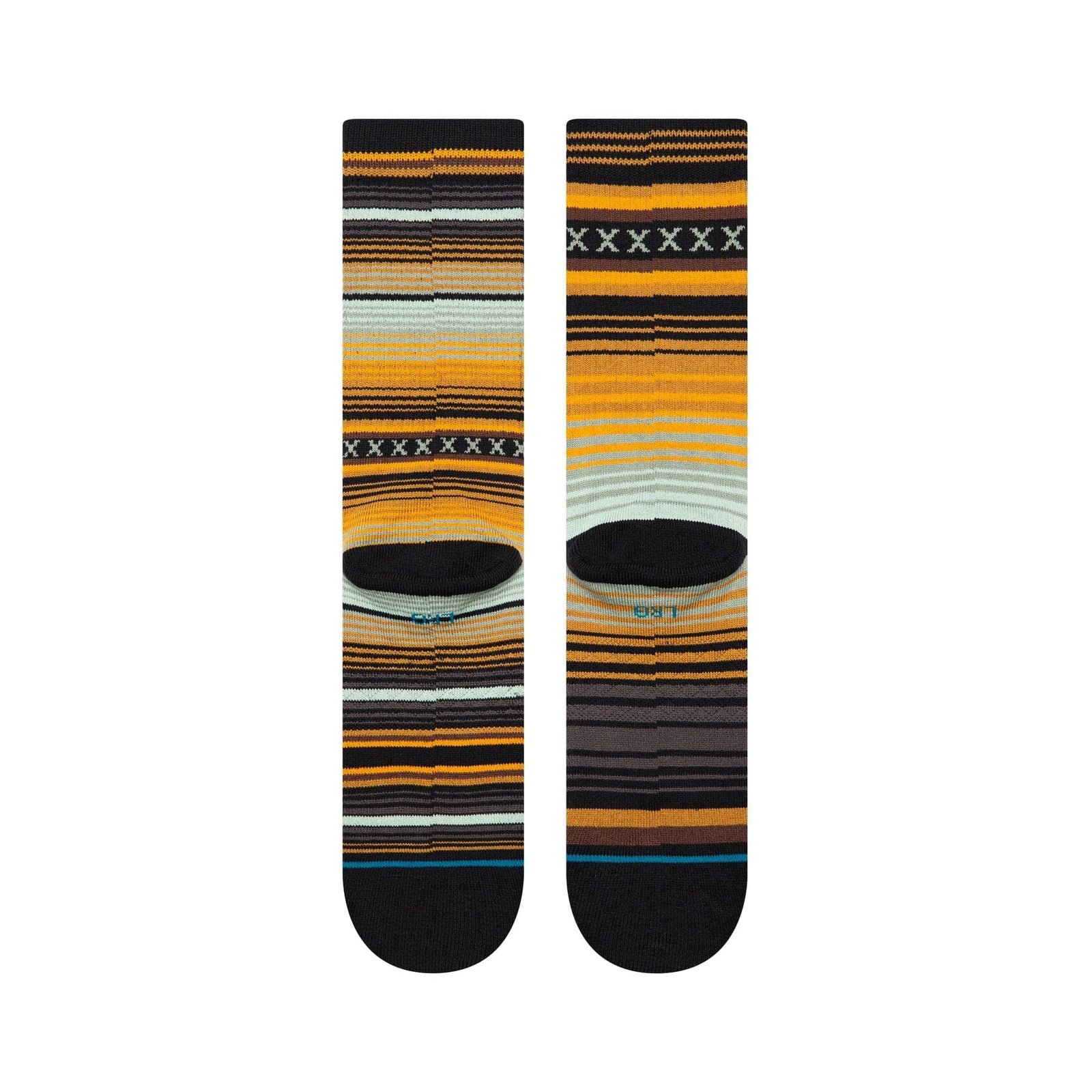 stance calze Curren Parks Crew