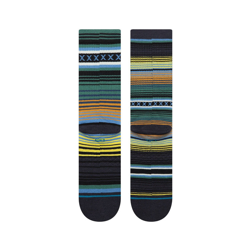 stance calze Curren St Crew