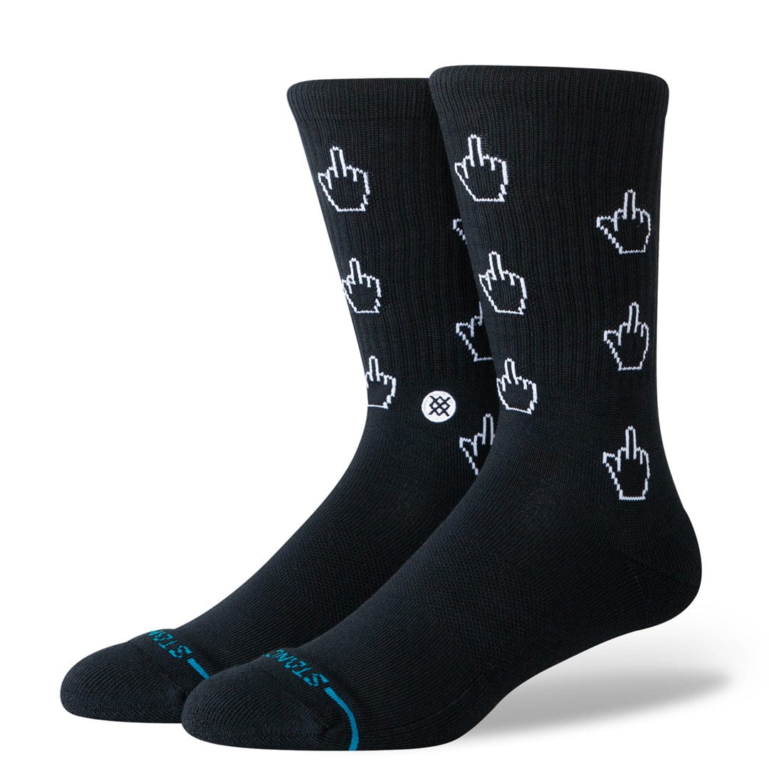 stance calze Cursor Crew