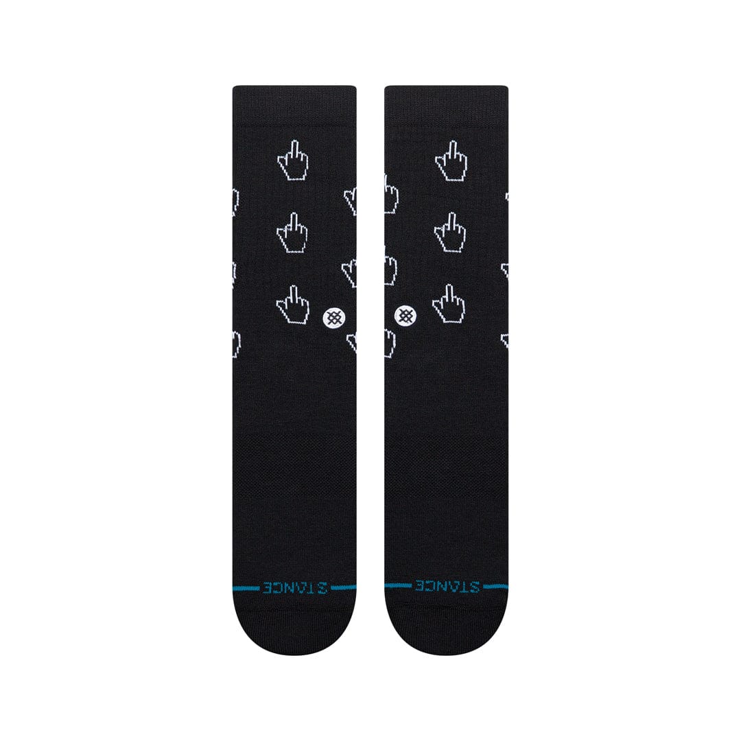 stance calze Cursor Crew