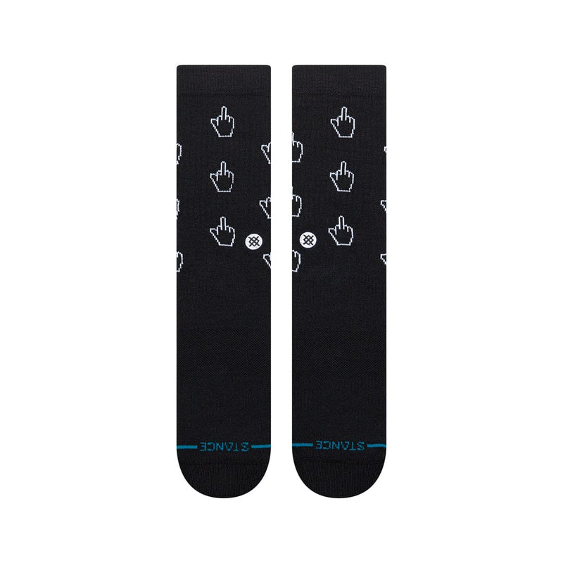 stance calze Cursor Crew
