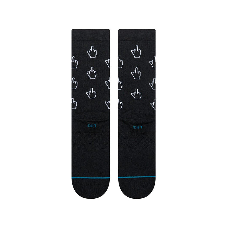 stance calze Cursor Crew