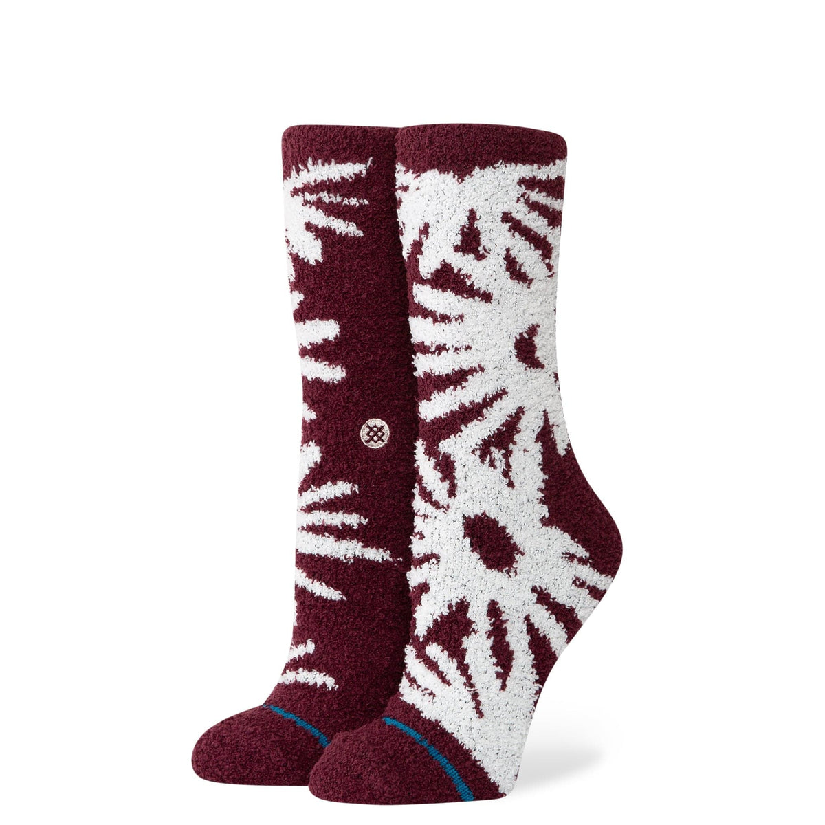 stance calze Daisies Cozy Crew