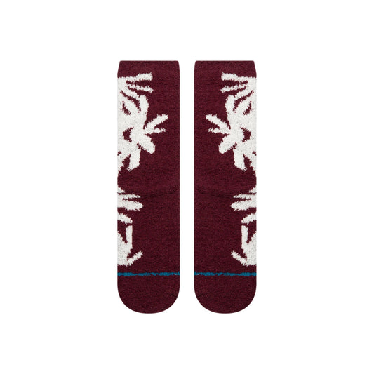 stance Daisies Cozy Crew foto 4