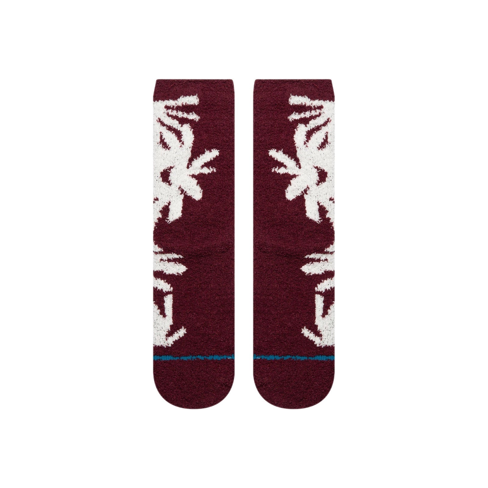 stance calze Daisies Cozy Crew