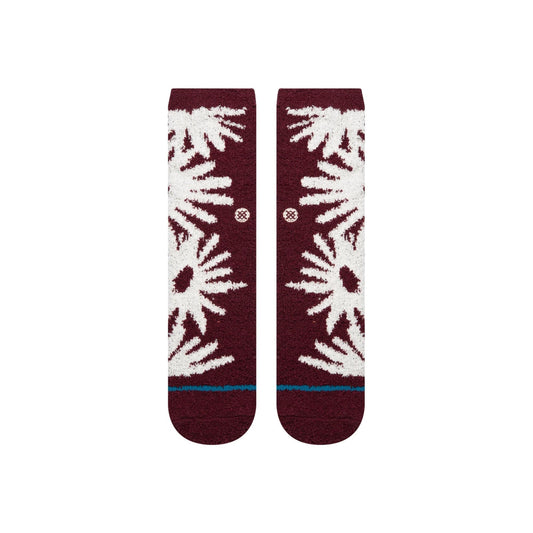 stance Daisies Cozy Crew foto 3