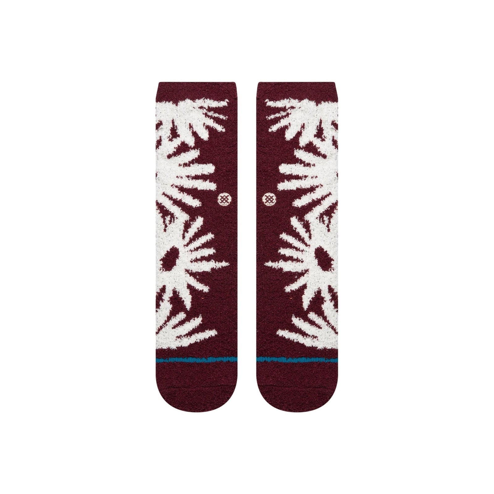 stance calze Daisies Cozy Crew