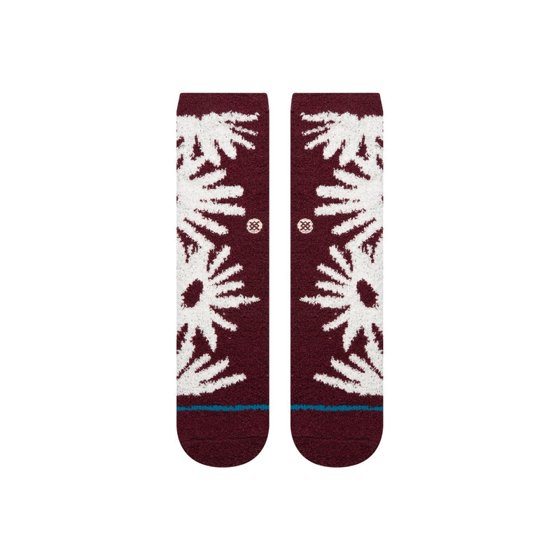 stance calze Daisies Cozy Crew