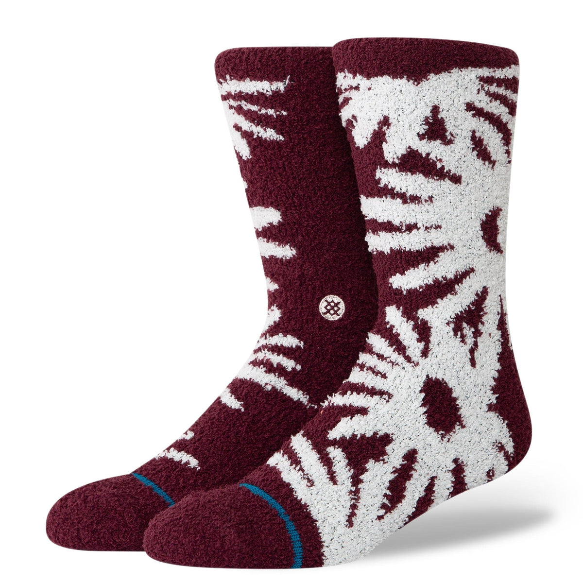 stance calze Daisies Cozy Crew