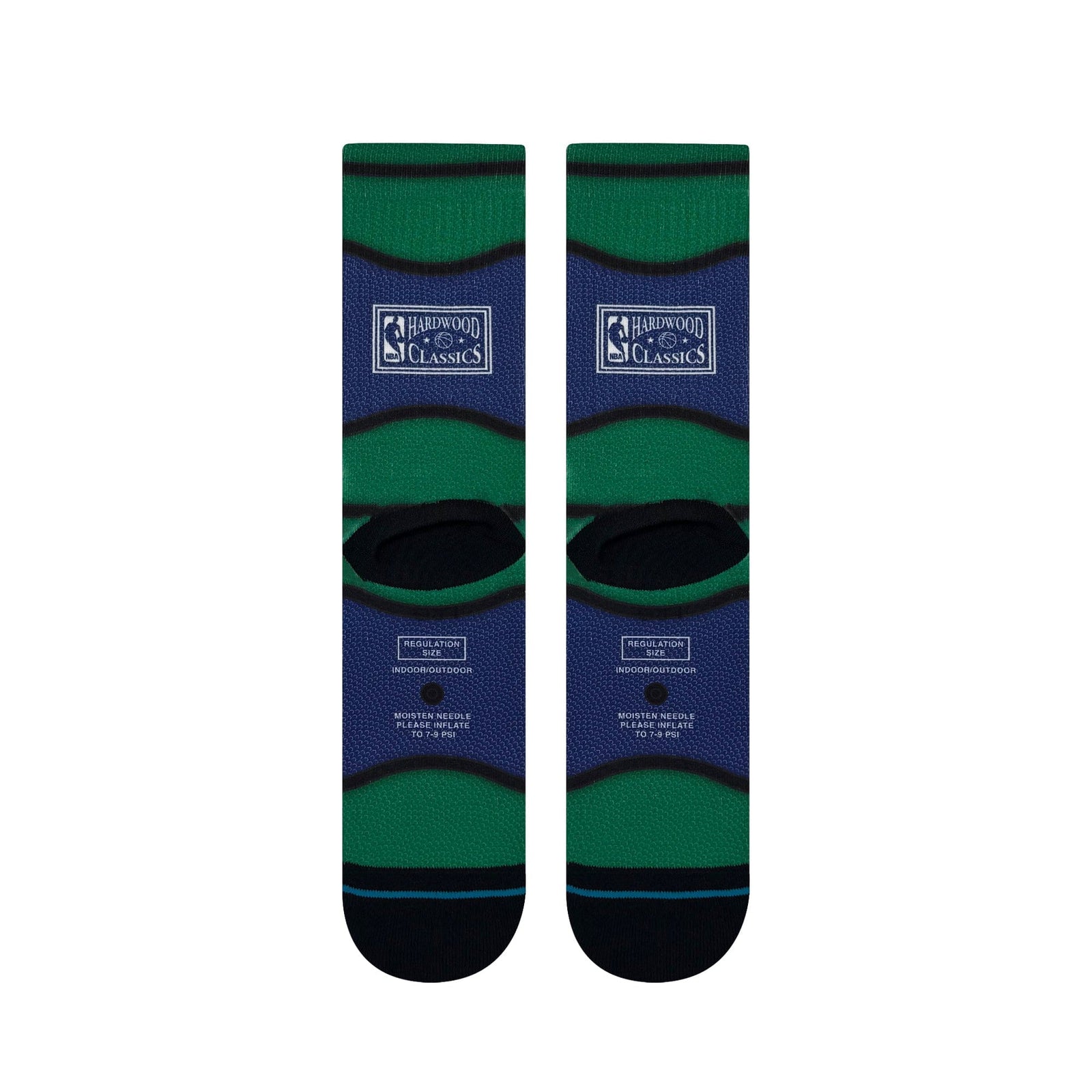 stance calze Dal Mini Ball Hwc