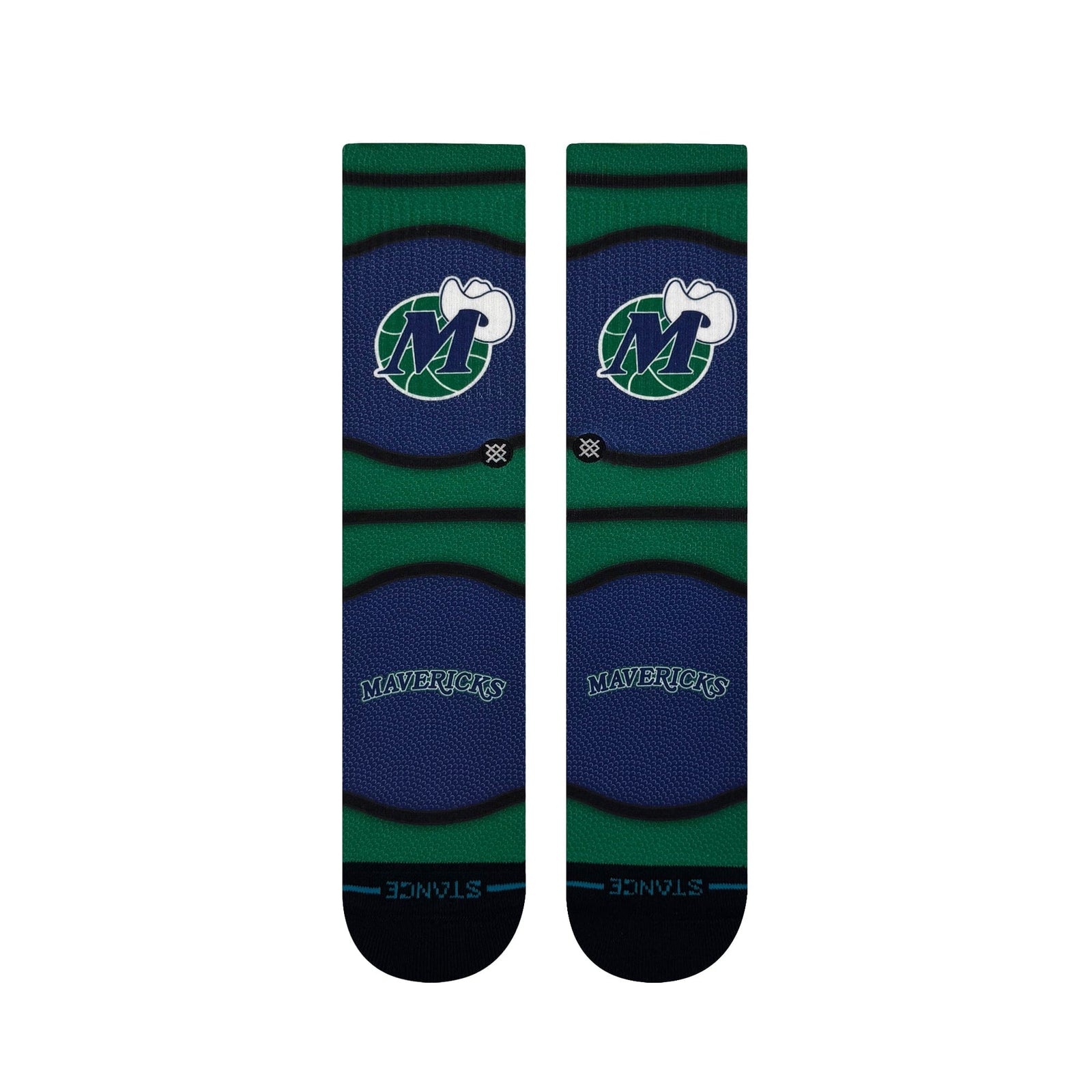 stance calze Dal Mini Ball Hwc