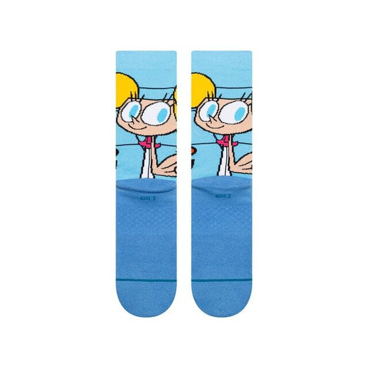 stance Dexters Crew foto 3