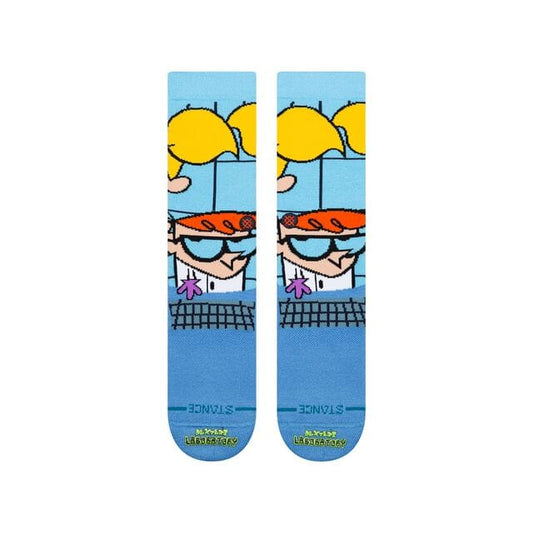 stance Dexters Crew foto 2
