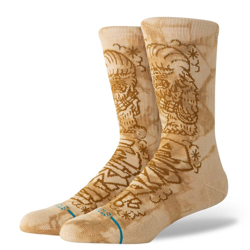 calze stance DJ CHEWIE CREW