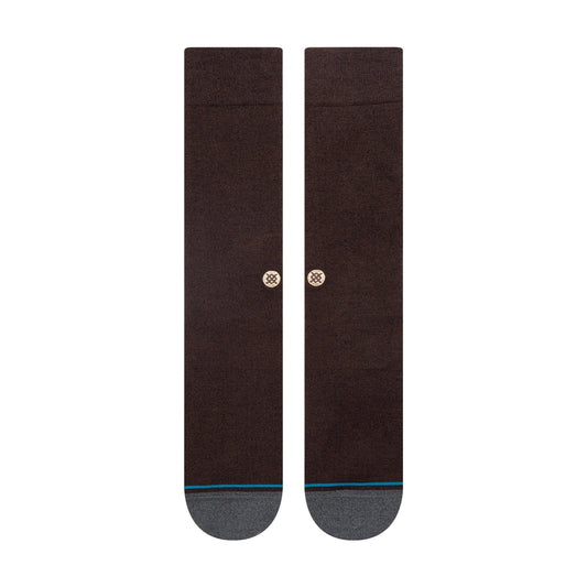 stance DRAPER - BROWN foto 2