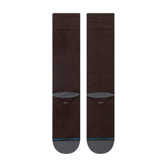 stance DRAPER - BROWN foto 3