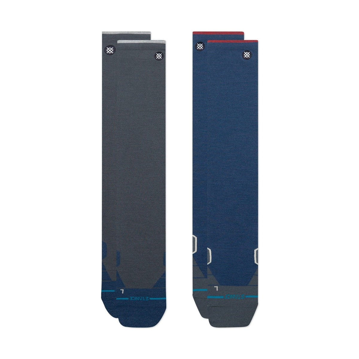 stance calze Duality Ul Snow 2 Pack