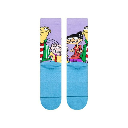 stance Ed Edd Eddy Crew foto 3