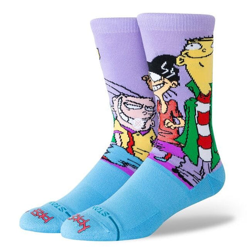 calze stance ED EDD EDDY CREW