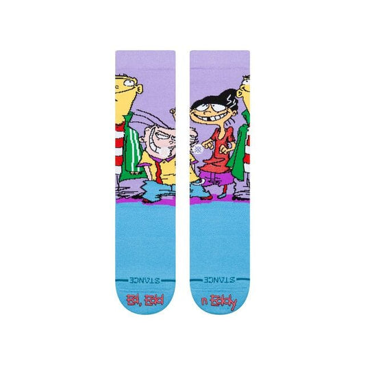 stance Ed Edd Eddy Crew foto 2