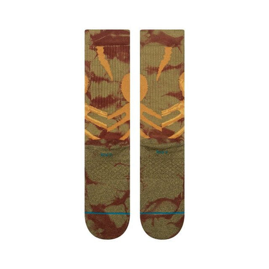 stance Face Hugger Crew foto 3