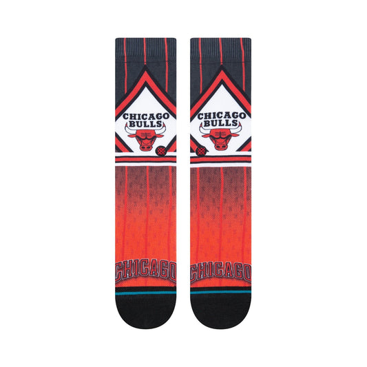 stance FADER CHI - BLACK foto 2