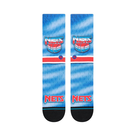 stance FADER NWJ - BLUE foto 2