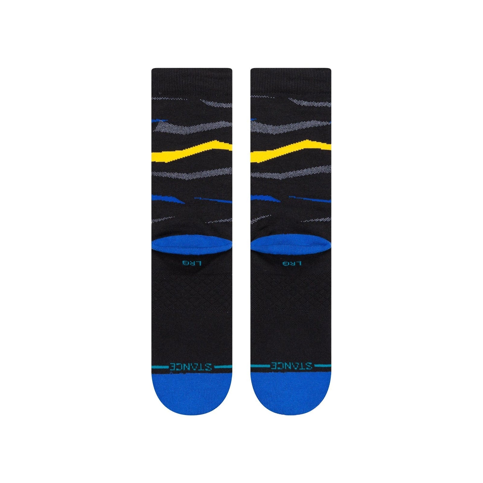 stance calze FAXED CURRY