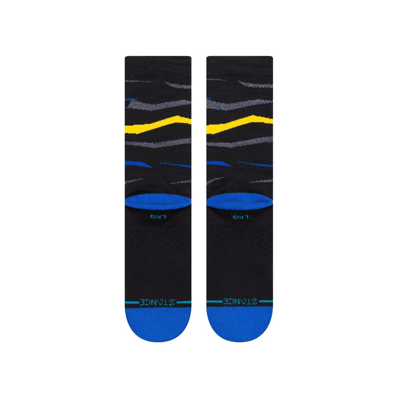 stance calze FAXED CURRY