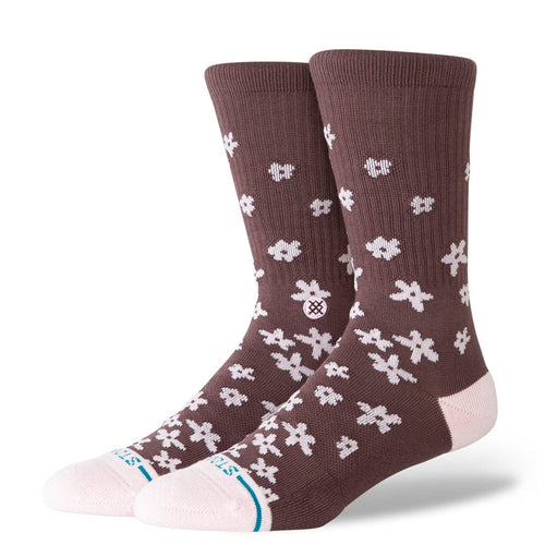 calze stance FLORAL DREAMS CREW