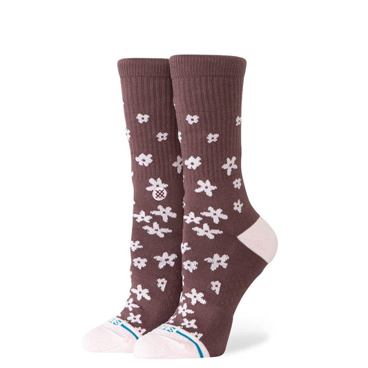 stance Floral Dreams Crew foto 2