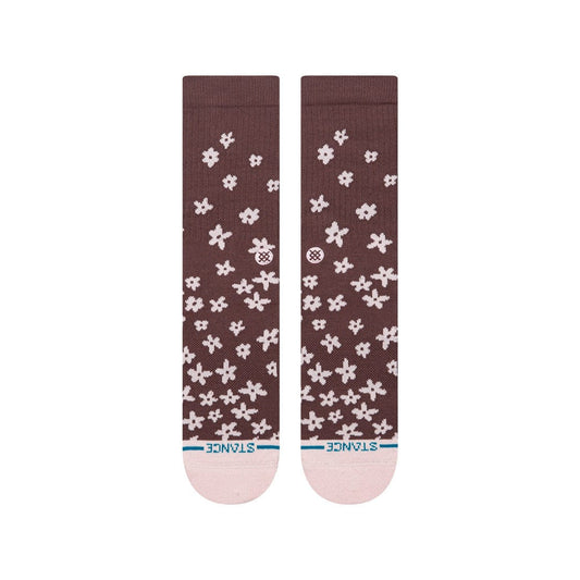 stance Floral Dreams Crew foto 3