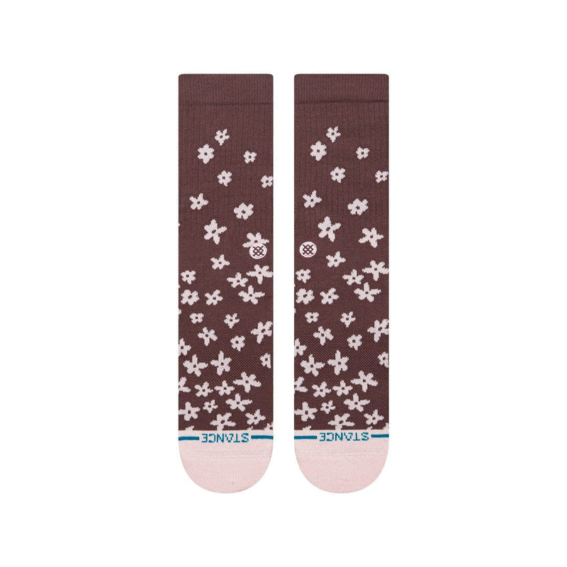 stance calze Floral Dreams Crew