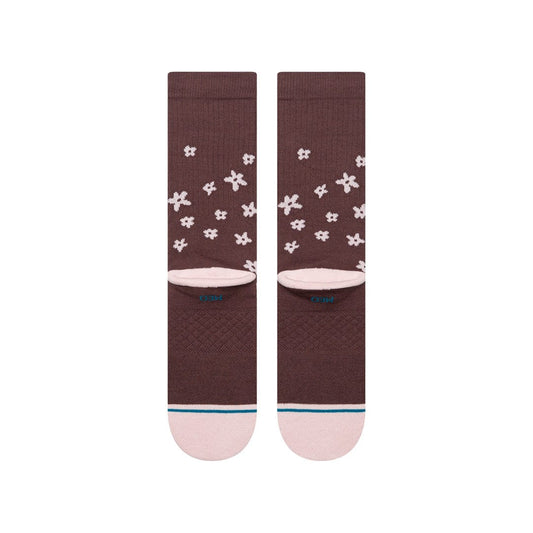 stance Floral Dreams Crew foto 4