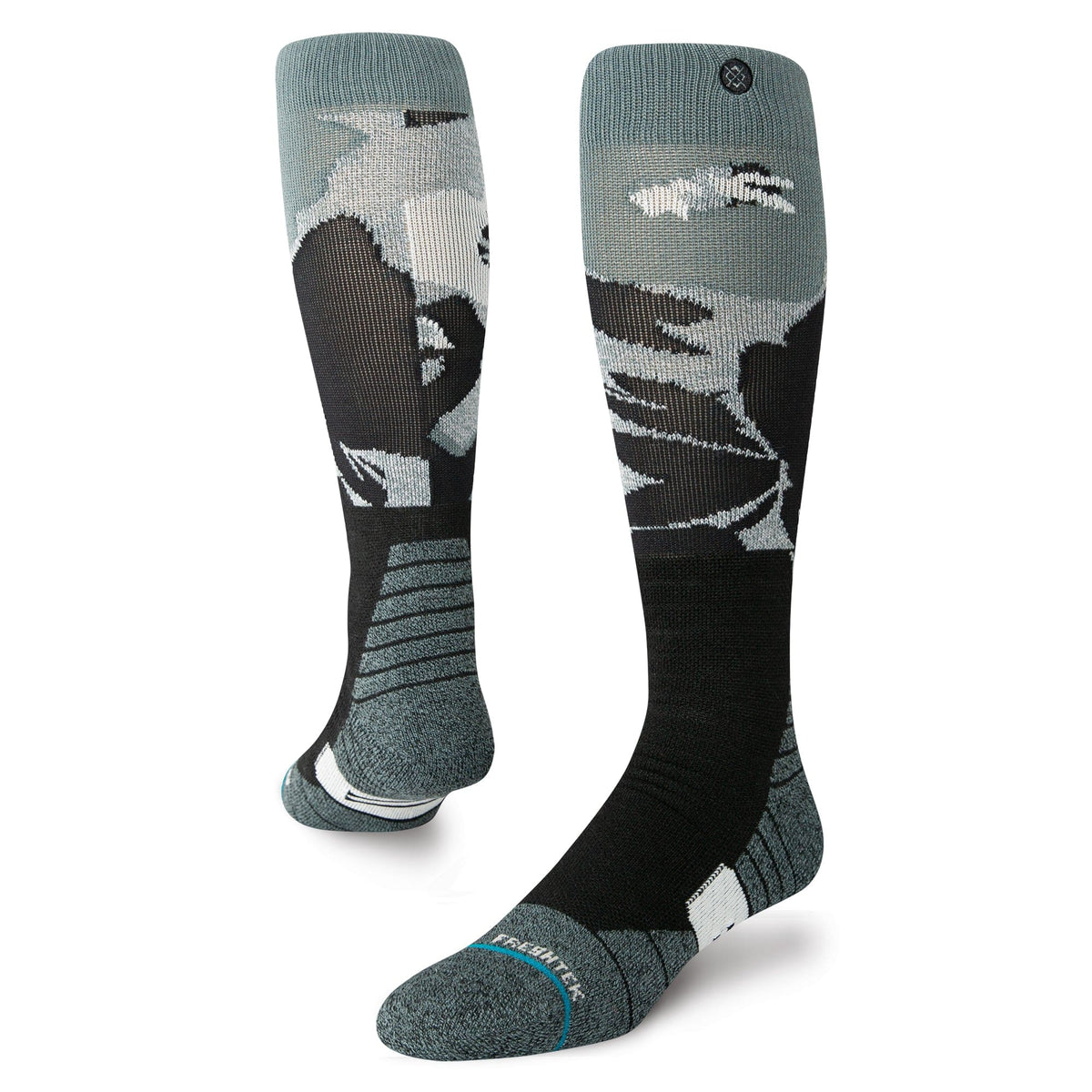 stance calze FLOWER FROST