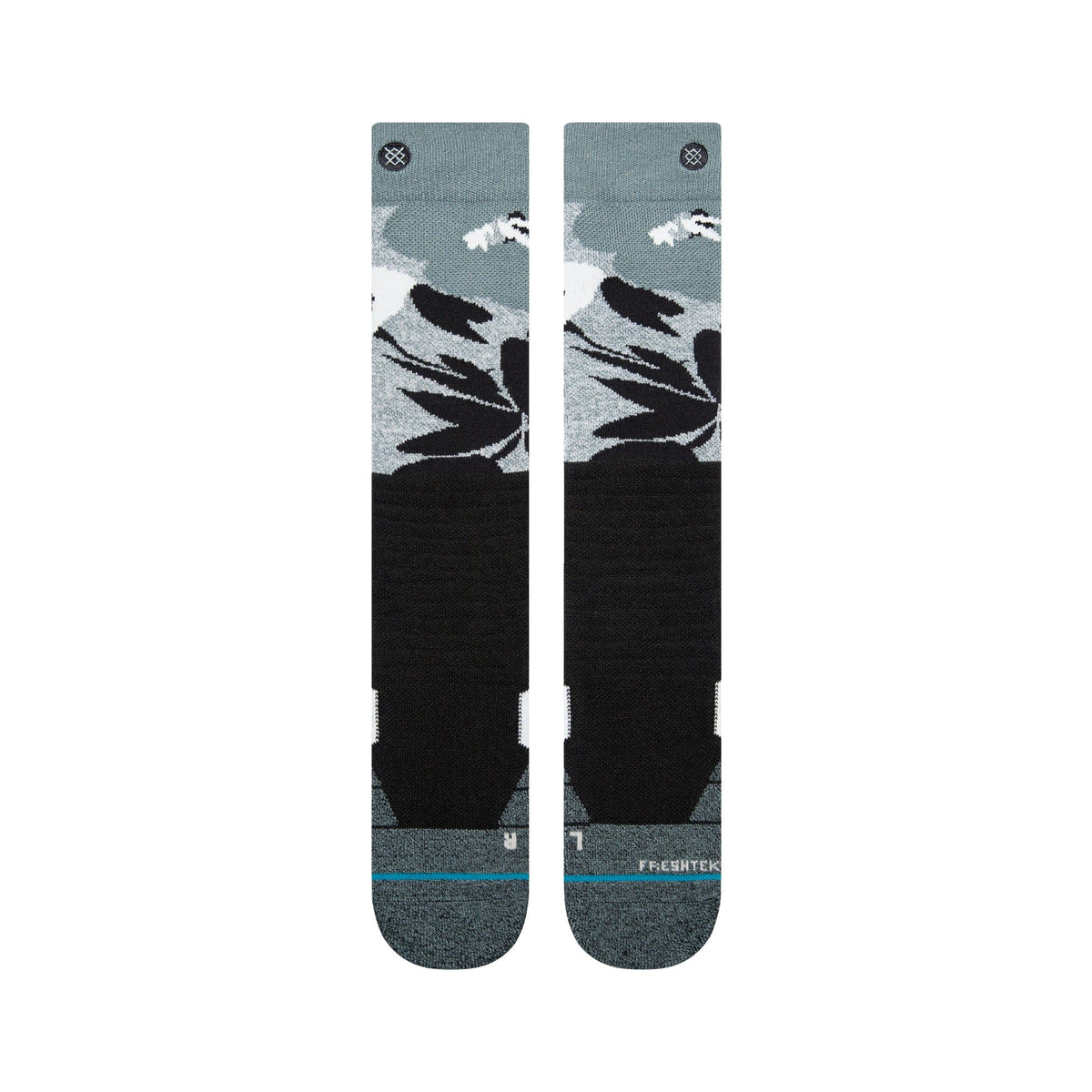 stance calze FLOWER FROST