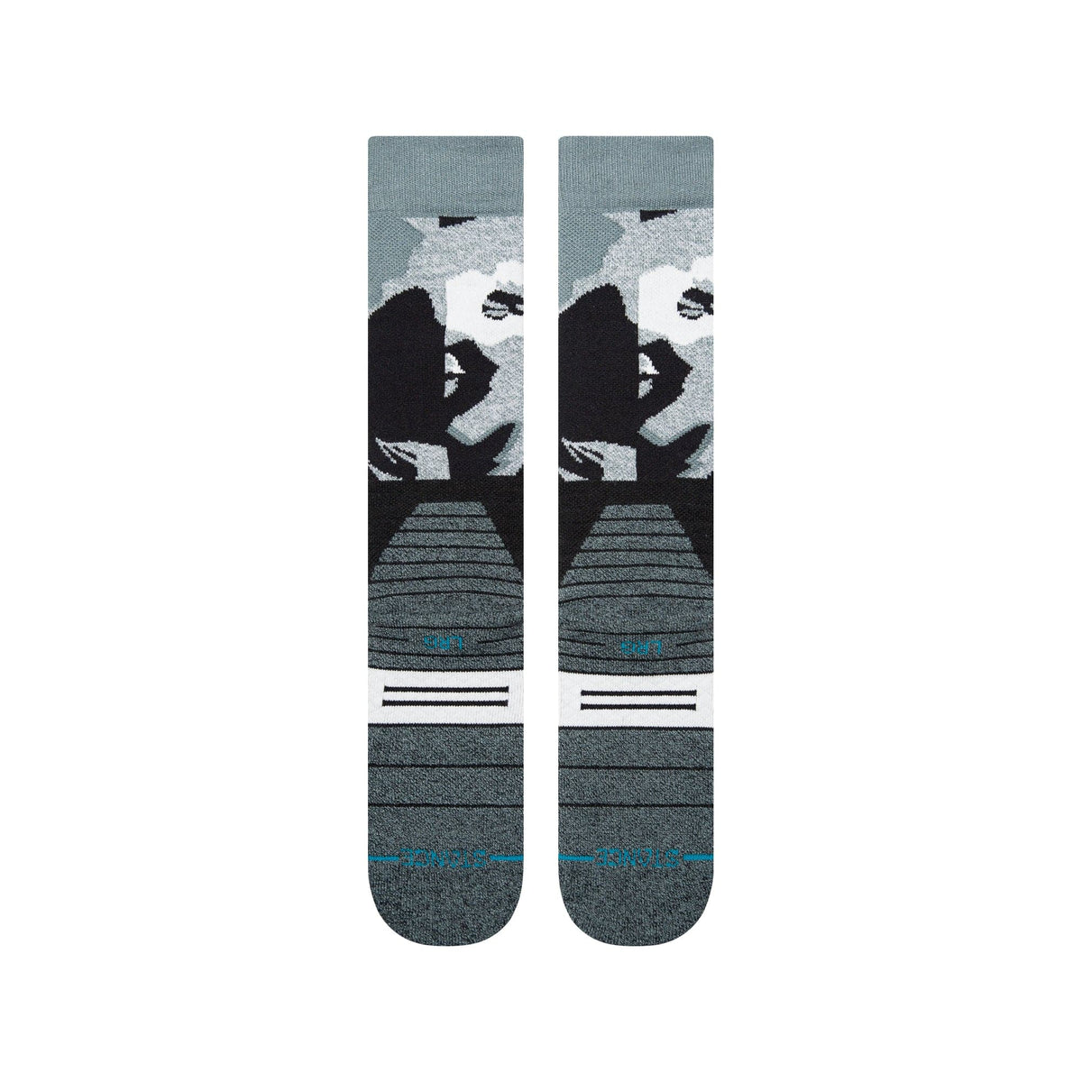 stance calze FLOWER FROST