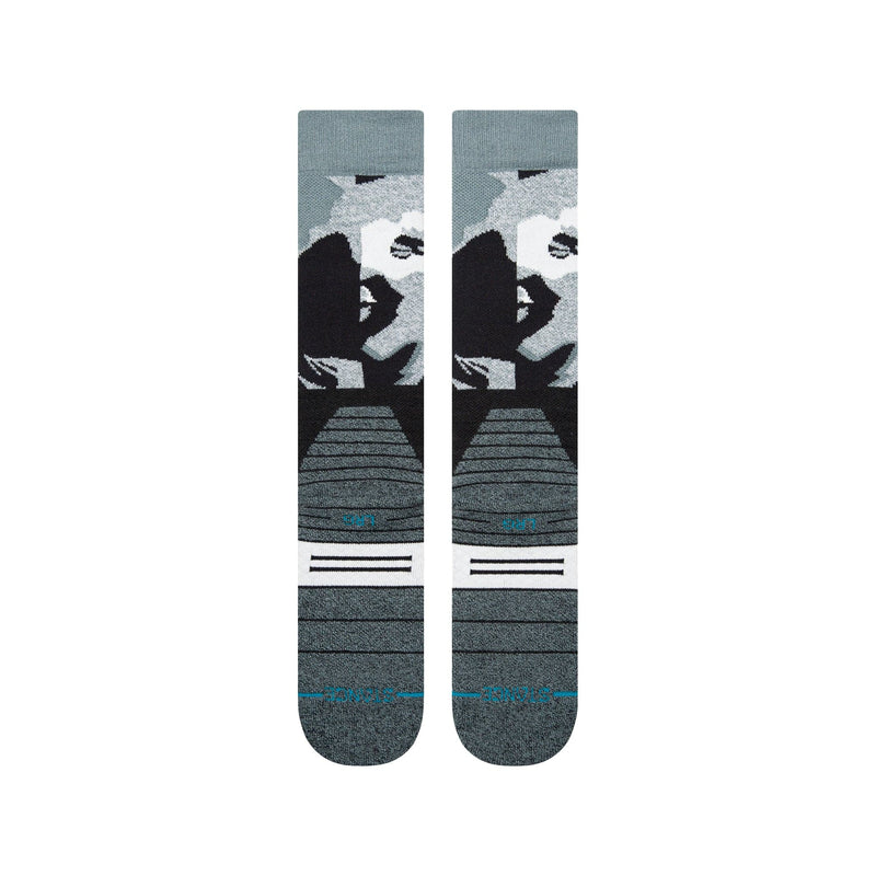 stance calze FLOWER FROST