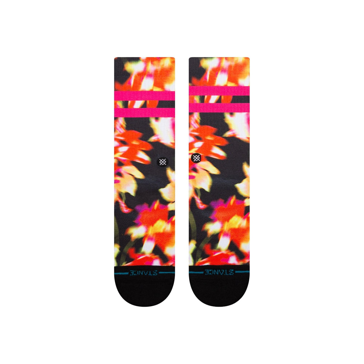 stance calze Flowerful