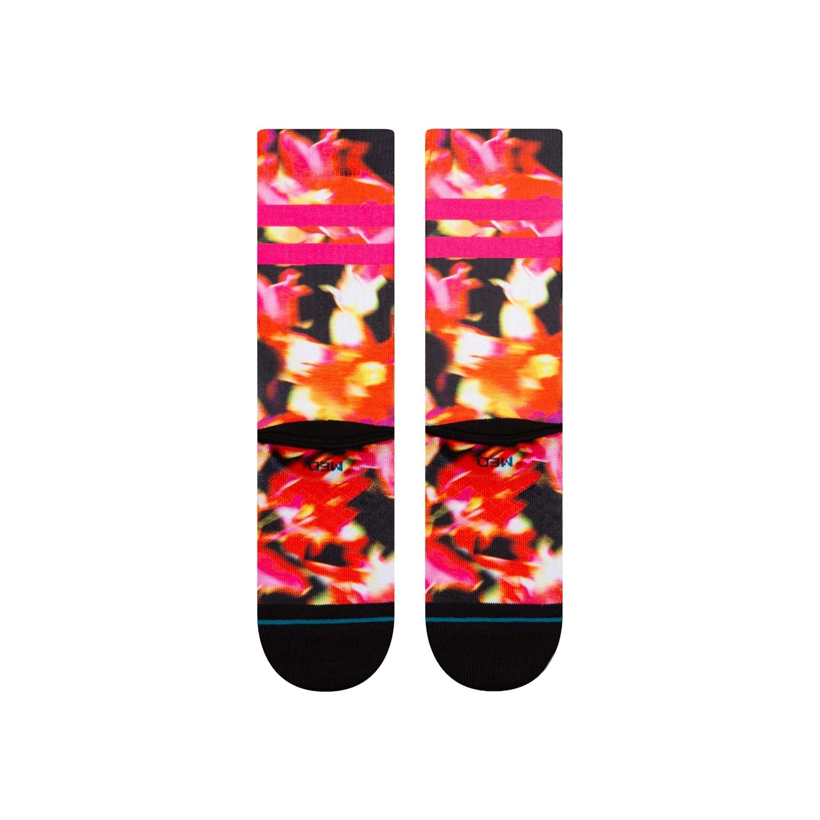 stance calze Flowerful