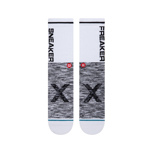 stance FREAKER - WHITE foto 2